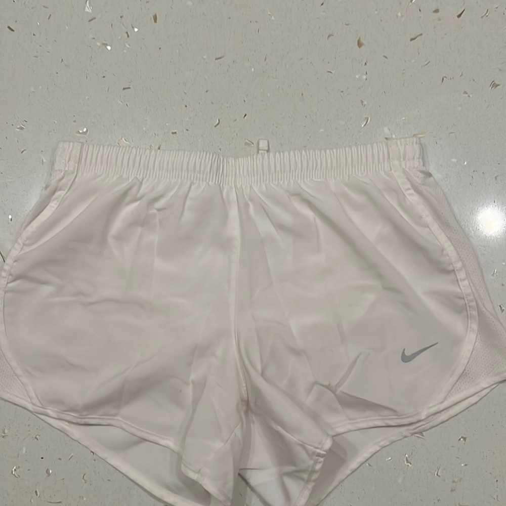 Nike dry fit shorts